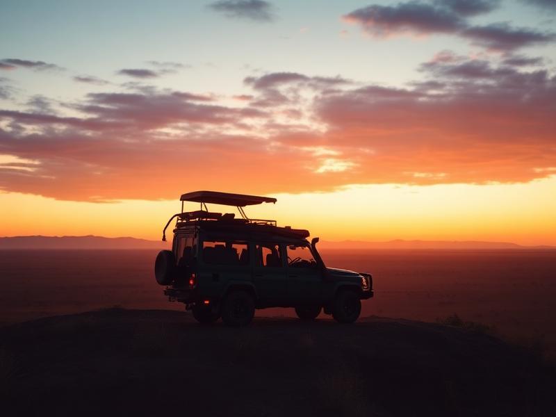 About Us — Savanna Lenses Africa Safaris, Kenya