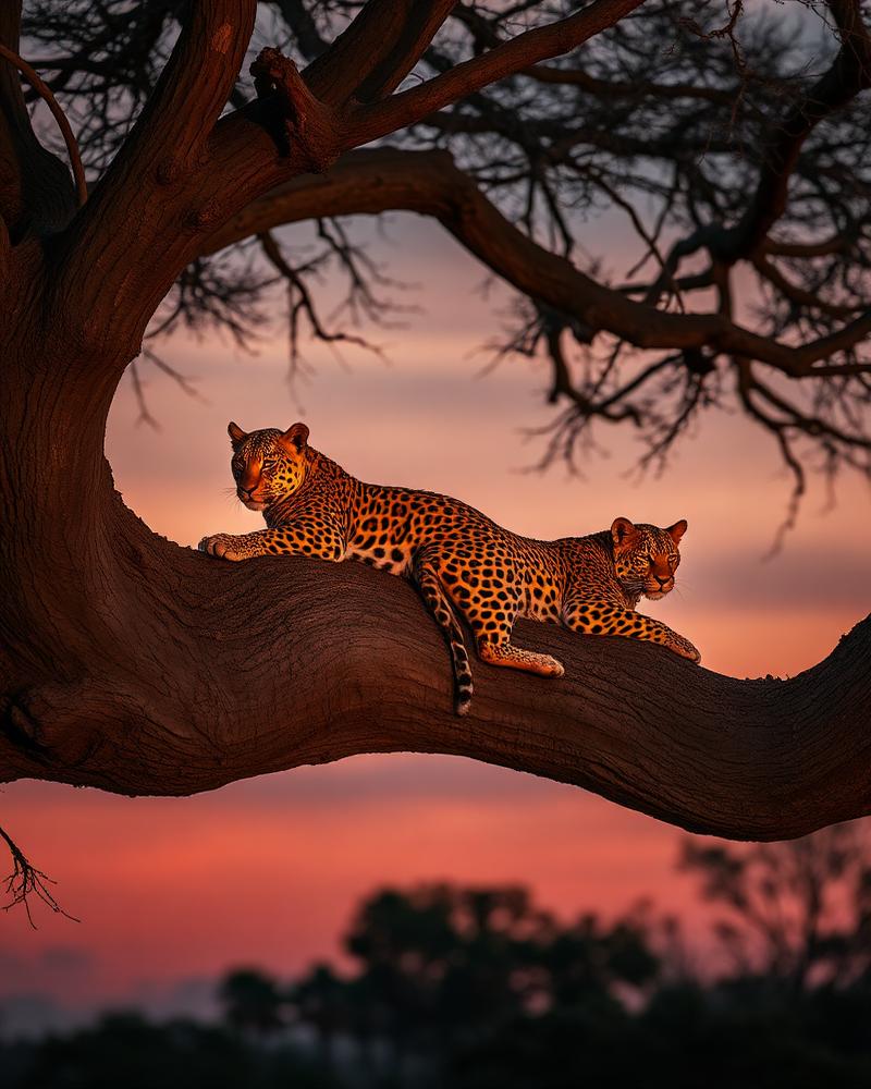 Guest Stories — Savanna Lenses Africa Safaris, Kenya